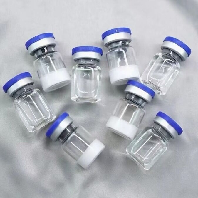 CJC-1295 without DAC 5mg+IPA5mg