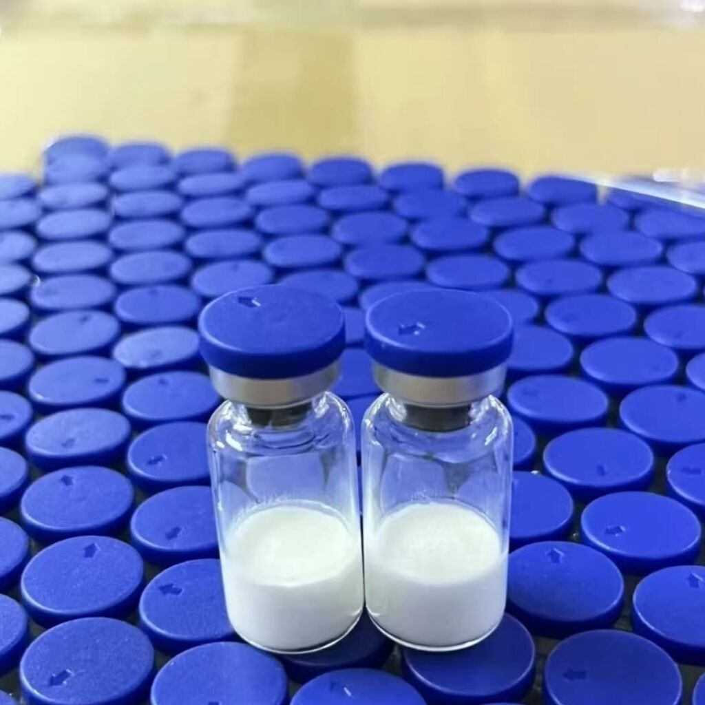 High-quality peptide MT-2 produced in China,Reasonable price