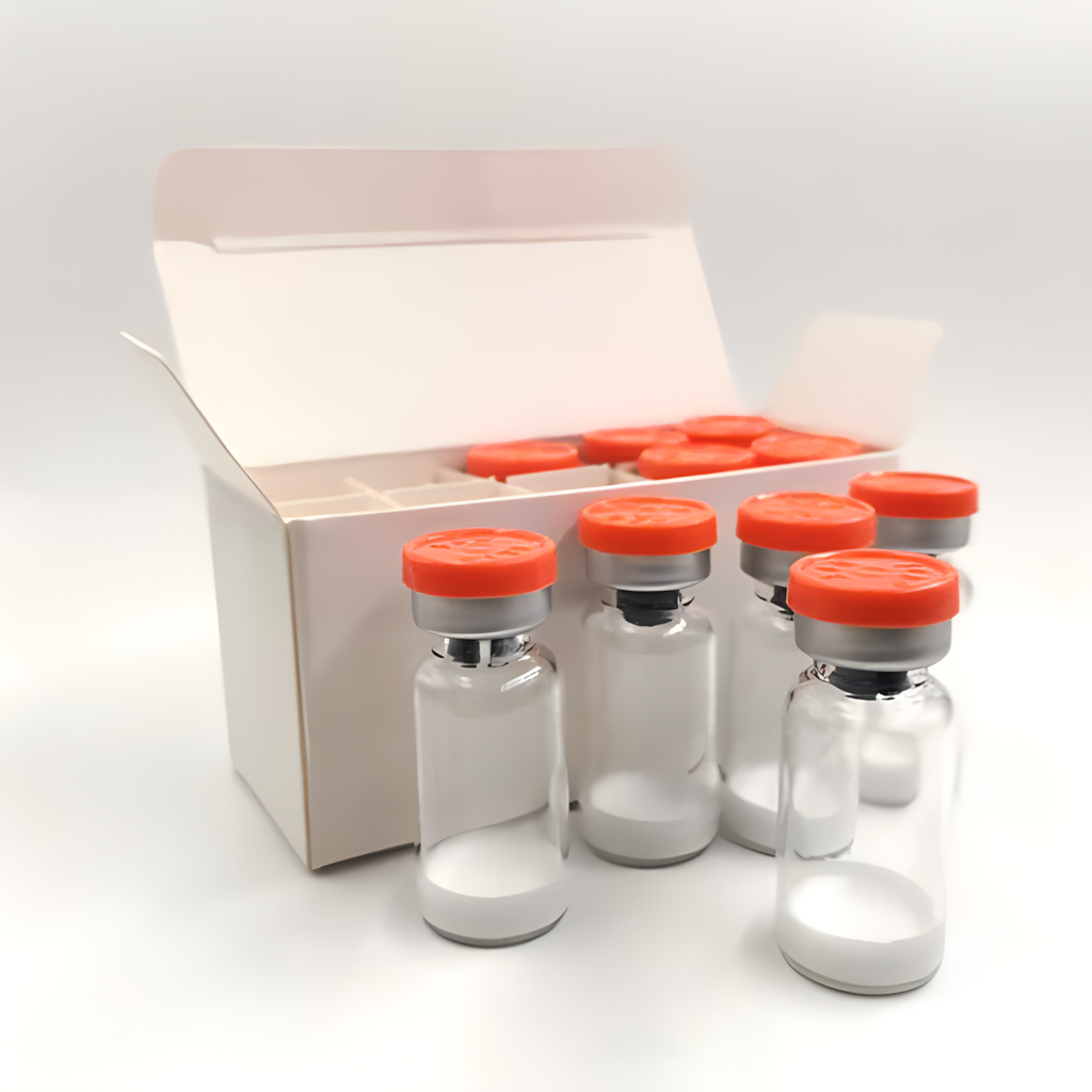 BPC10mg+TB10mg
