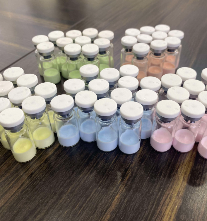 99%-GHRP-2 Acetate with manufactory direct supply at wholesa