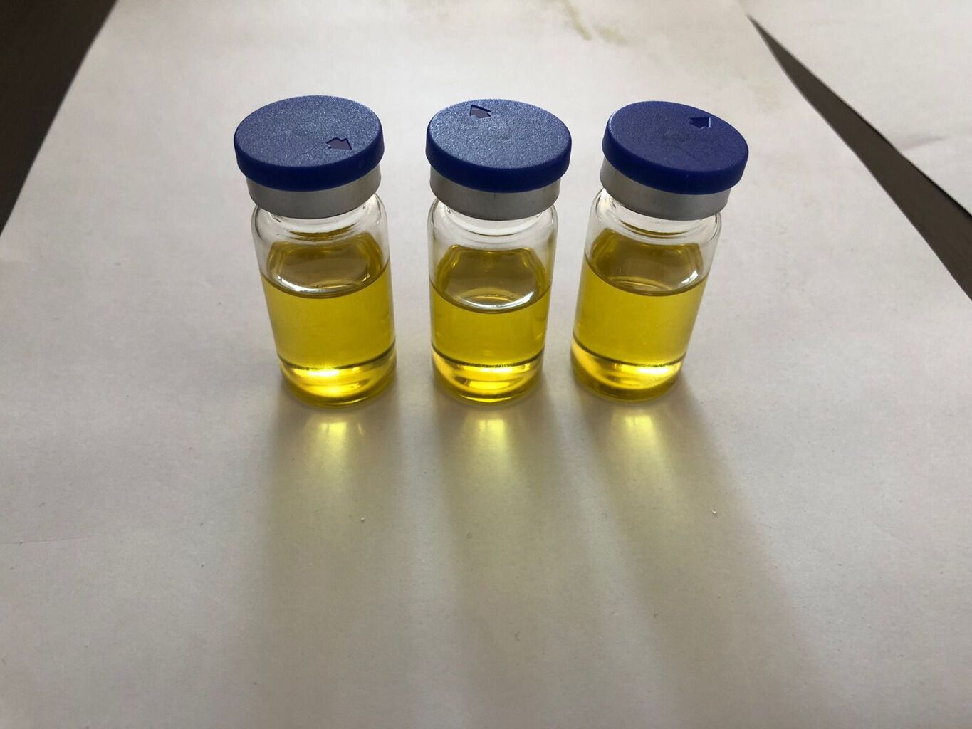 Hotsale purity 99% -HGH 191AA(Somatropin) whose supplier fro
