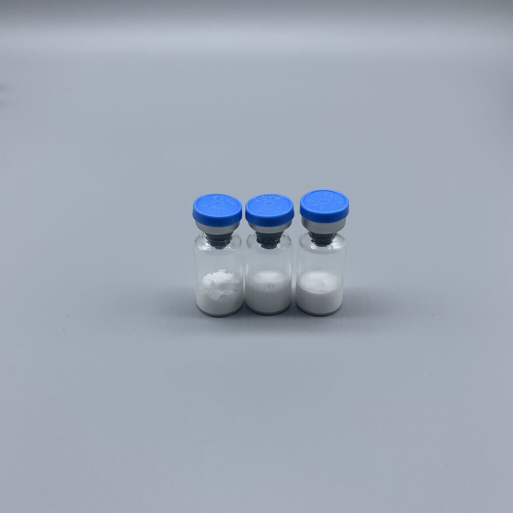Hotsale purity 99% -Survodutide whose supplier from China an