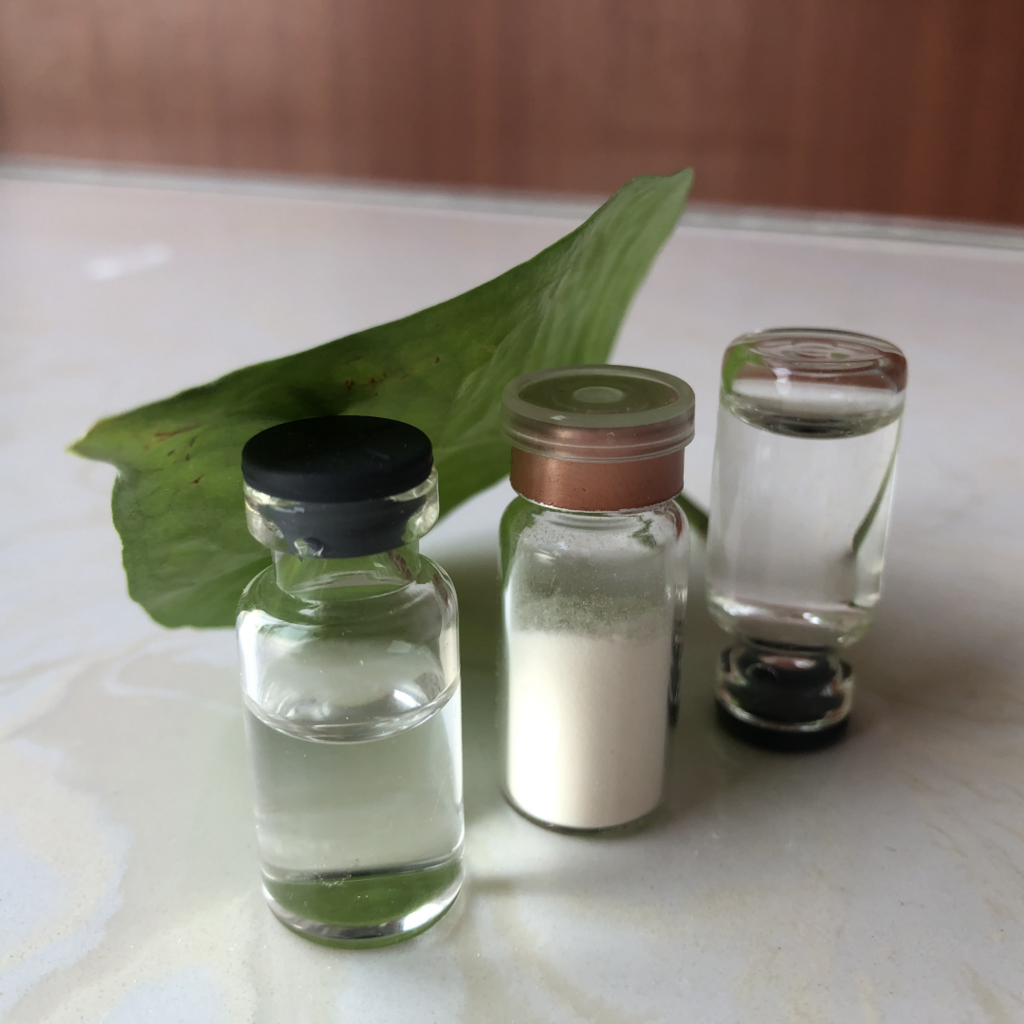 High Quality BPC-157- Vial peptides Safe transportation Hot 