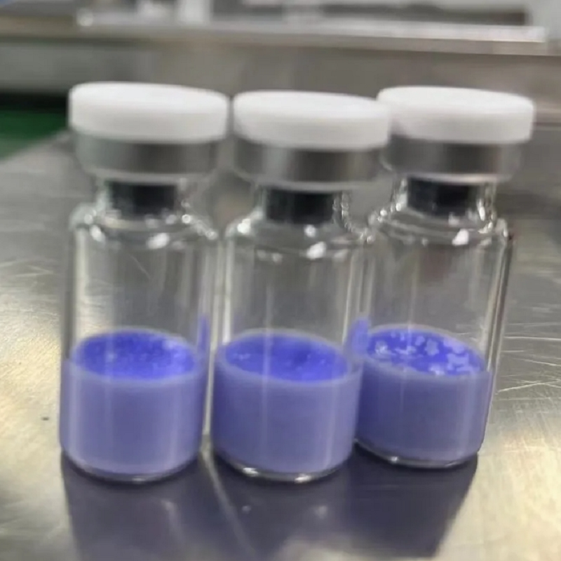 High Purity KPV Peptide Supplier from China