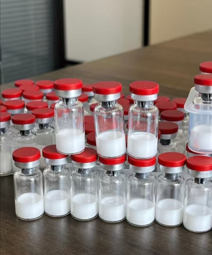 High Quality Peptides Powder Hyaluronic Acid With Factory Pr