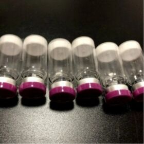 ---High-purity--Tesamorelin comes from a trusted supplier.