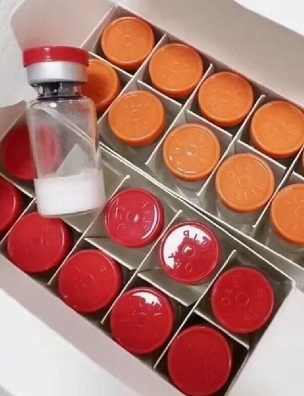 99%-Sermorelin Acetate with manufactory direct supply at who