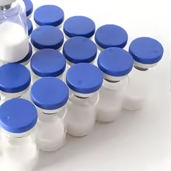 a high-purity cosmetic peptide powder from the manufacturer,