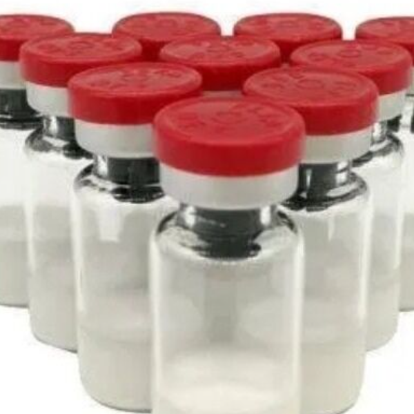 KLOW80 CU50+TB10+BC10+KPV10 ---- Finished peptides spot good