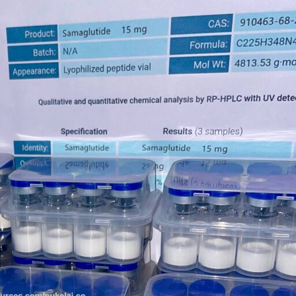 VIP10 Vasoactive Intestinal Peptide 10mg/vial Anti-Inflammat
