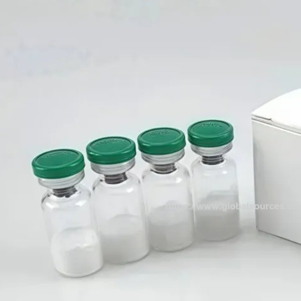2026 new SLU-PP-322----- Finished peptides spot goods 332
