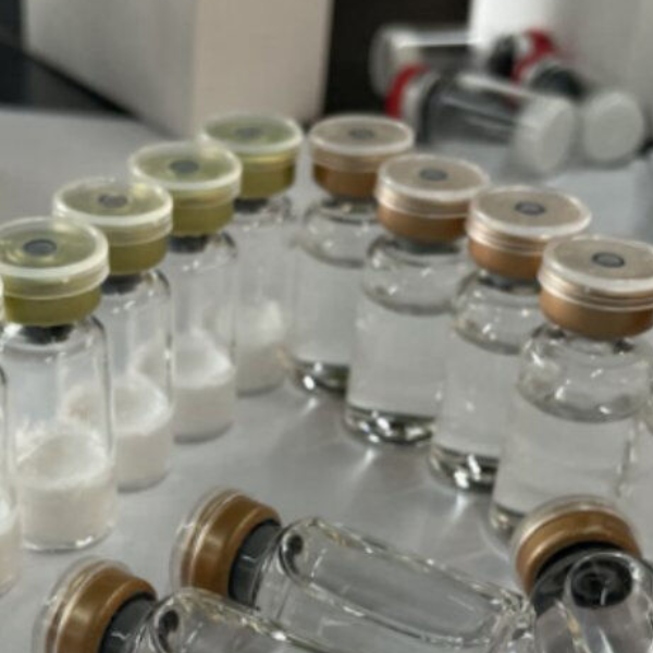  Share to 99%-Selank with manufactory direct supply at whole