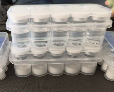 Manufacturer's direct shipment, low price, peptide with puri