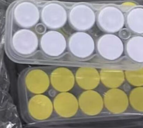 Share to 99% peptide KissPeptin-10-Research Peptide
