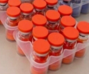 99% peptideThymosin Alpha-1-Research Peptide