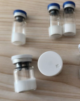 99%-TB500(-Thymosin B4 Acetate) with manufactory direct supp