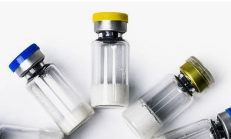 99%--Triptorelin Acetate/GnRH -Triptorelin with manufactory 