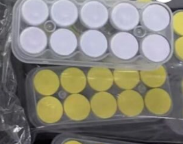 99% peptide IGF-1LR3-Research Peptide